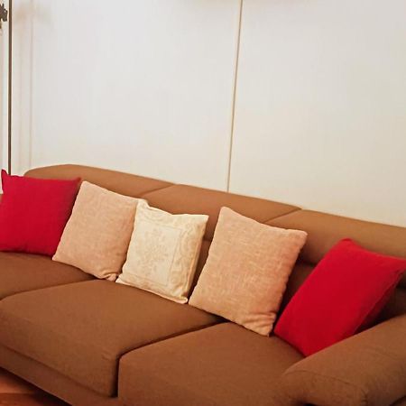 Il Nuovo Bed and Breakfast San Severo Εξωτερικό φωτογραφία