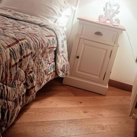 Il Nuovo Bed and Breakfast San Severo Εξωτερικό φωτογραφία