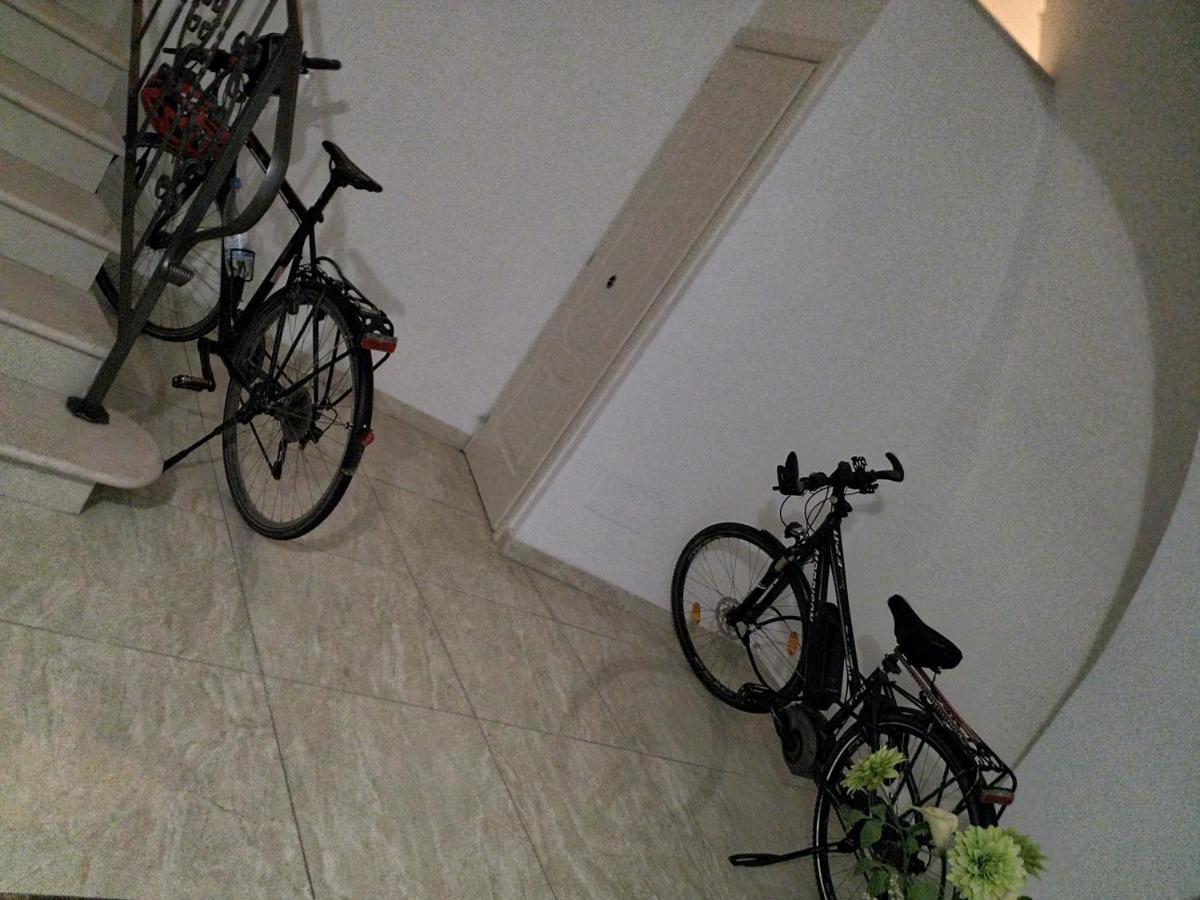 Il Nuovo Bed and Breakfast San Severo Εξωτερικό φωτογραφία