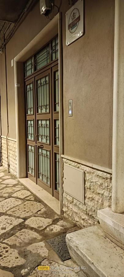 Il Nuovo Bed and Breakfast San Severo Εξωτερικό φωτογραφία