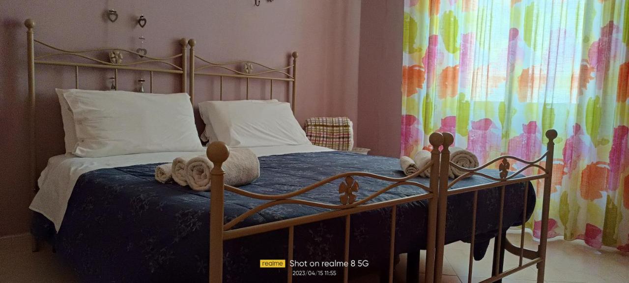 Il Nuovo Bed and Breakfast San Severo Εξωτερικό φωτογραφία