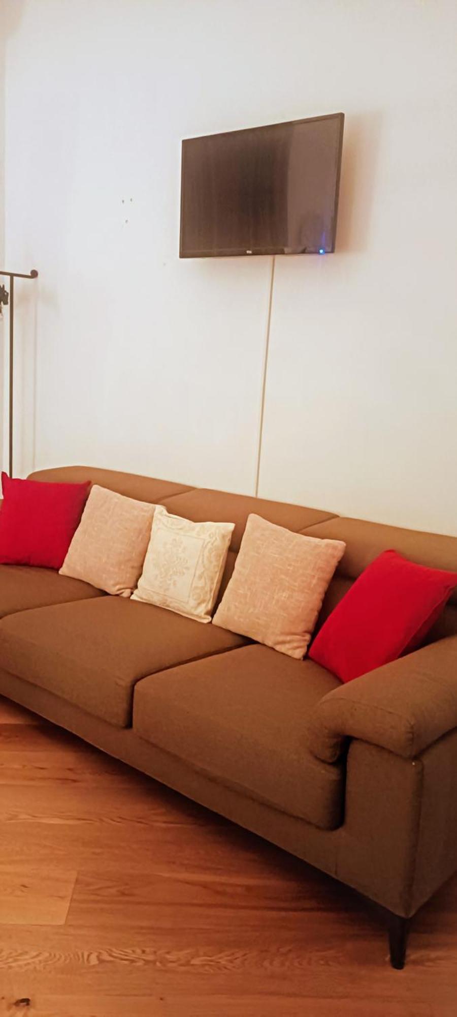 Il Nuovo Bed and Breakfast San Severo Εξωτερικό φωτογραφία