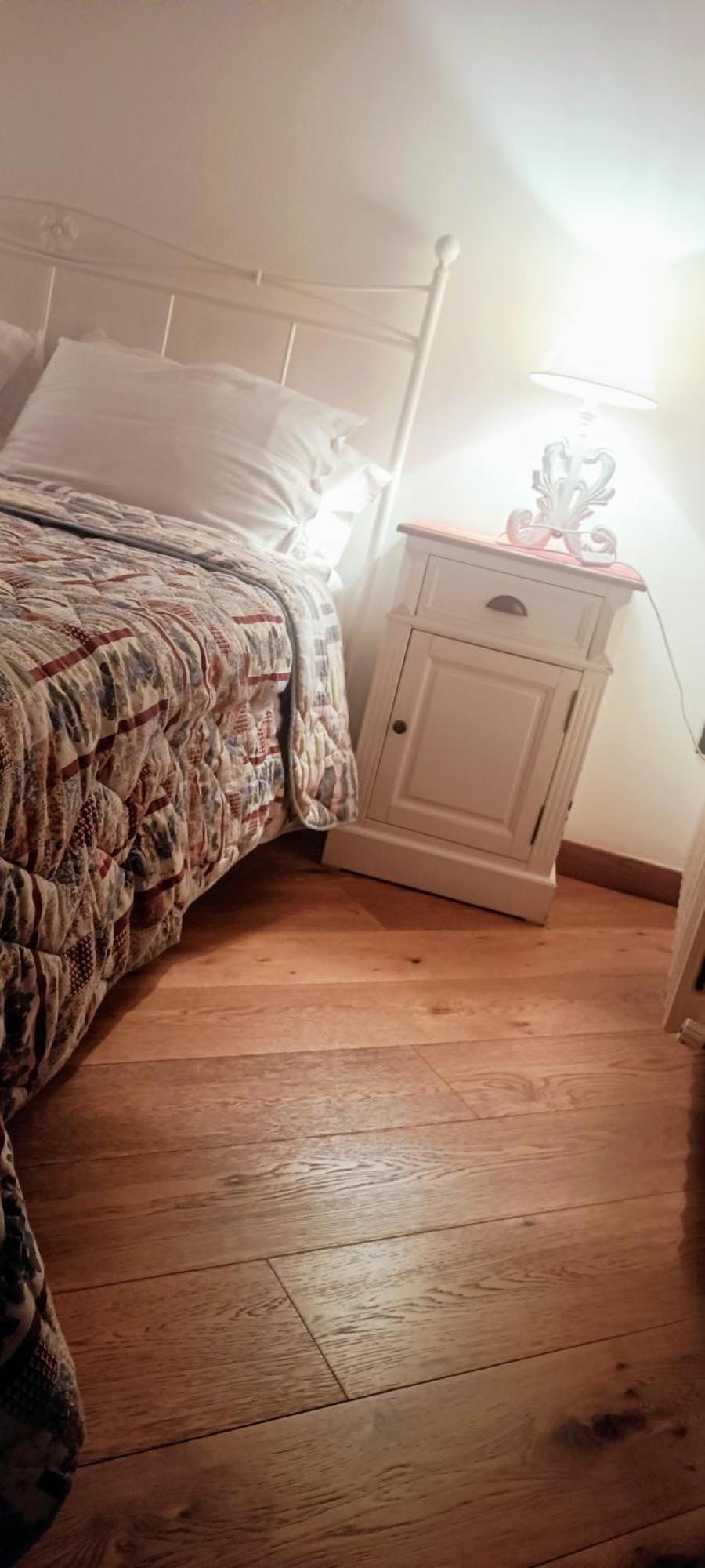 Il Nuovo Bed and Breakfast San Severo Εξωτερικό φωτογραφία