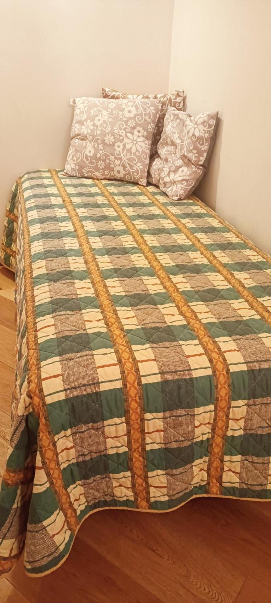 Il Nuovo Bed and Breakfast San Severo Εξωτερικό φωτογραφία