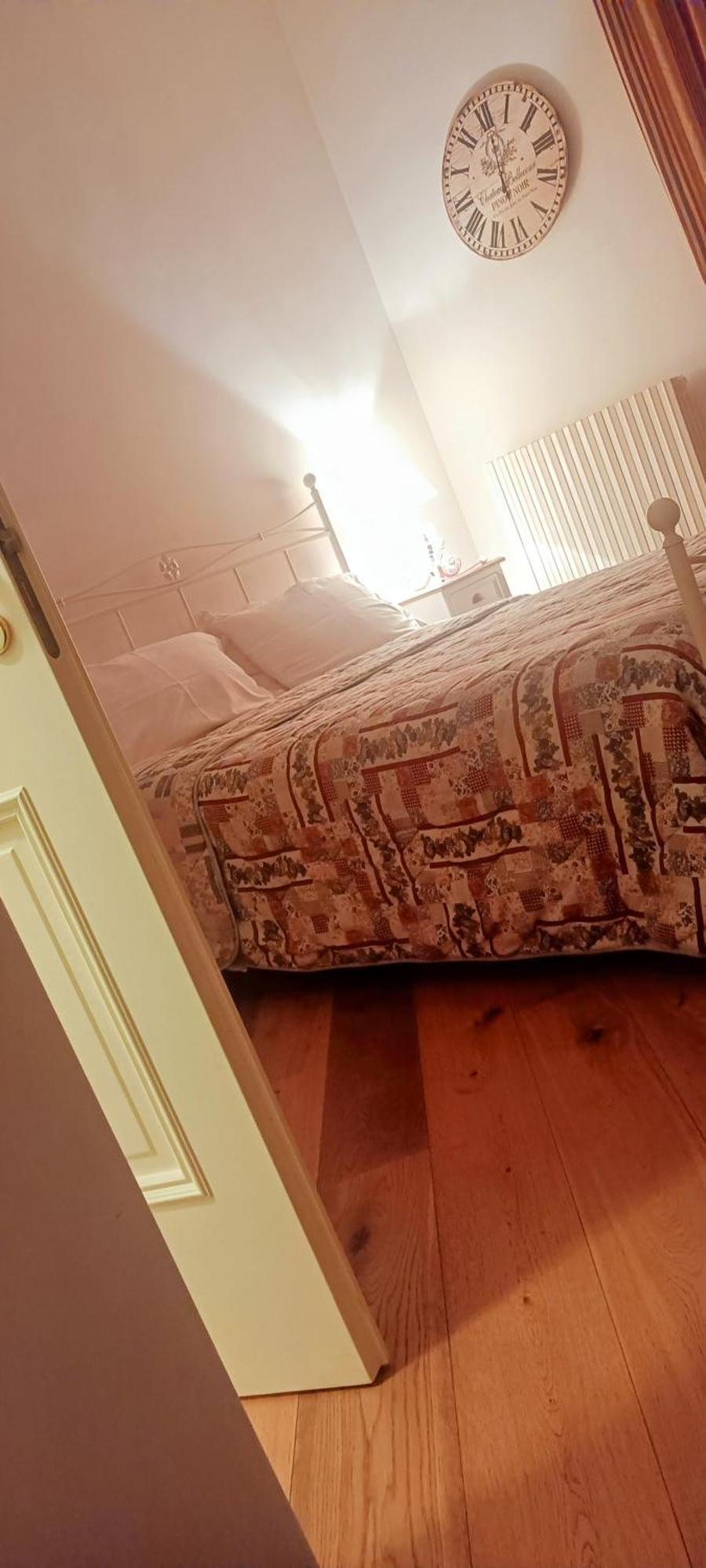 Il Nuovo Bed and Breakfast San Severo Εξωτερικό φωτογραφία