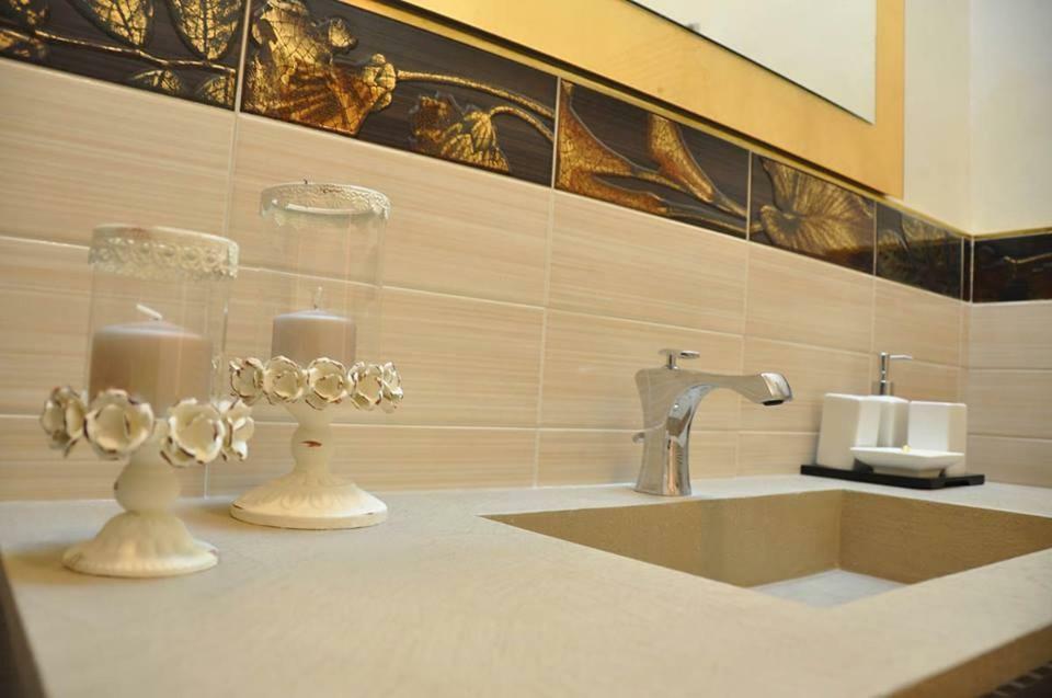 Il Nuovo Bed and Breakfast San Severo Εξωτερικό φωτογραφία