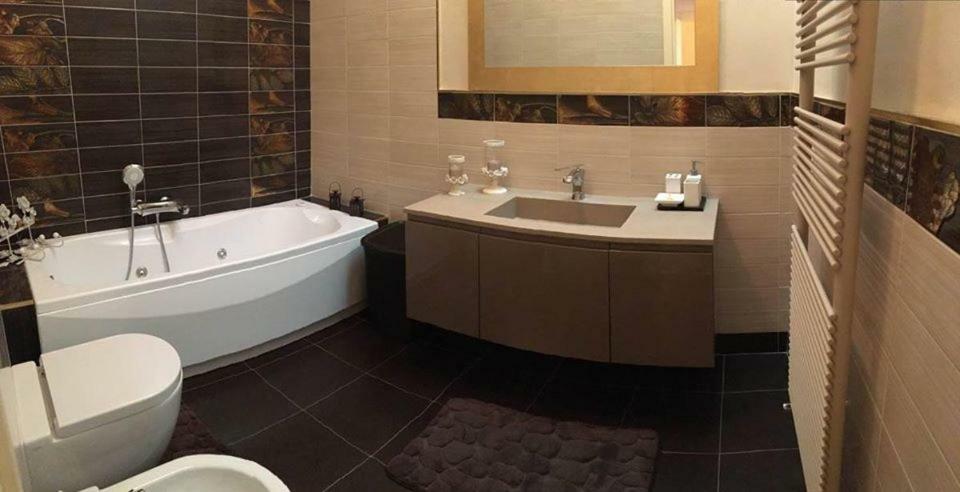 Il Nuovo Bed and Breakfast San Severo Εξωτερικό φωτογραφία
