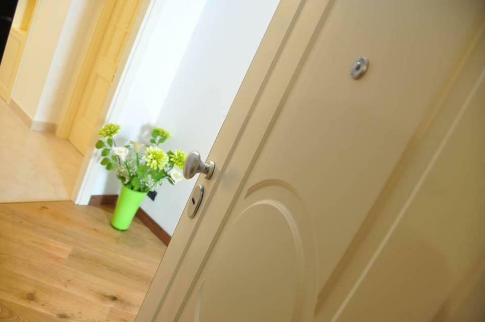 Il Nuovo Bed and Breakfast San Severo Εξωτερικό φωτογραφία