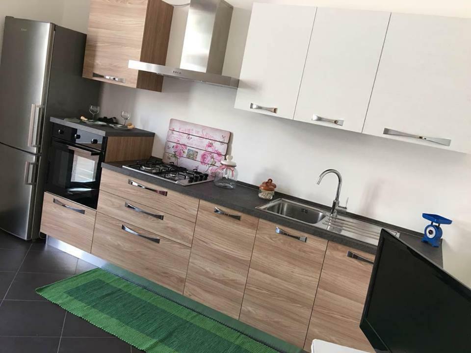 Il Nuovo Bed and Breakfast San Severo Εξωτερικό φωτογραφία