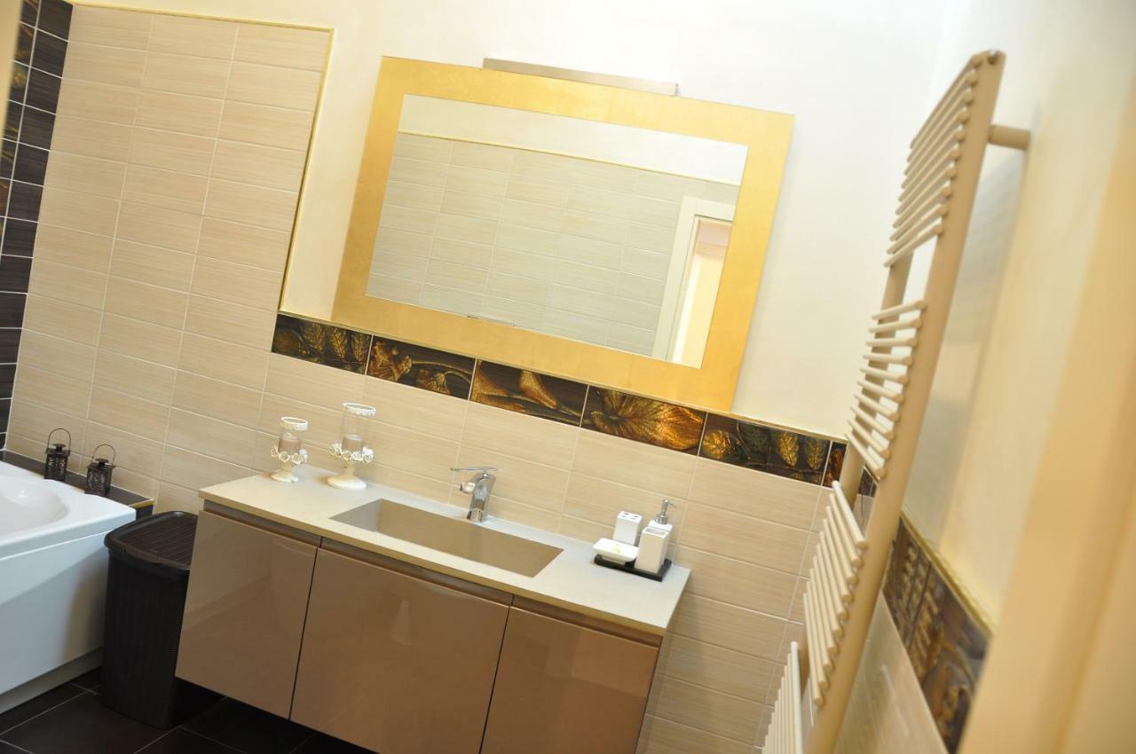 Il Nuovo Bed and Breakfast San Severo Εξωτερικό φωτογραφία
