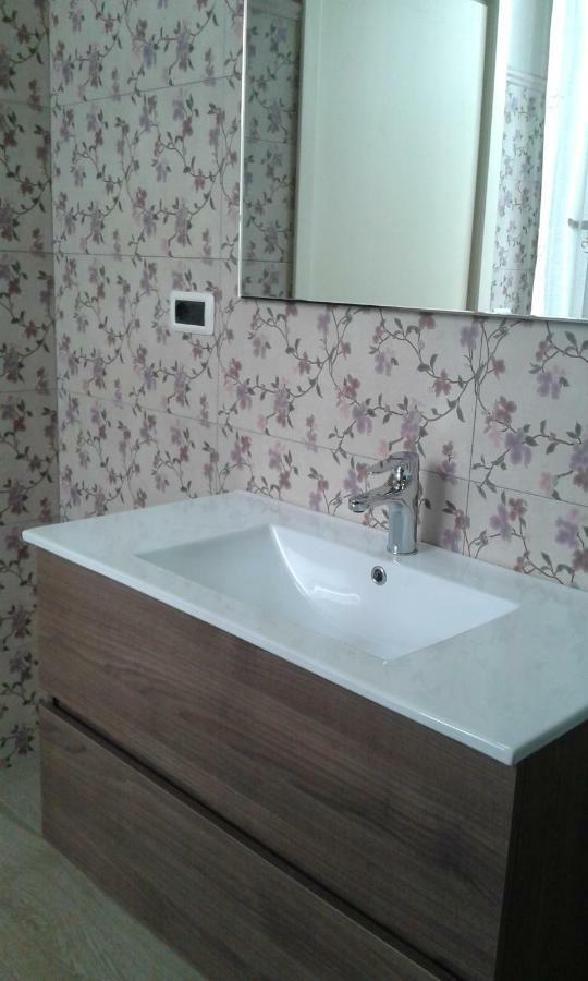 Il Nuovo Bed and Breakfast San Severo Εξωτερικό φωτογραφία