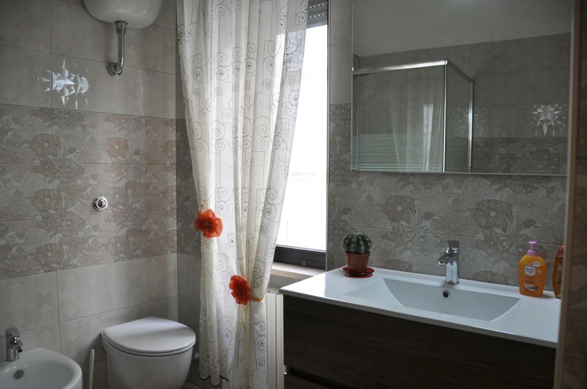 Il Nuovo Bed and Breakfast San Severo Εξωτερικό φωτογραφία