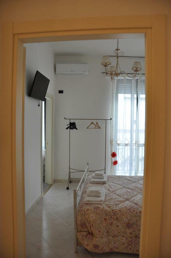 Il Nuovo Bed and Breakfast San Severo Εξωτερικό φωτογραφία