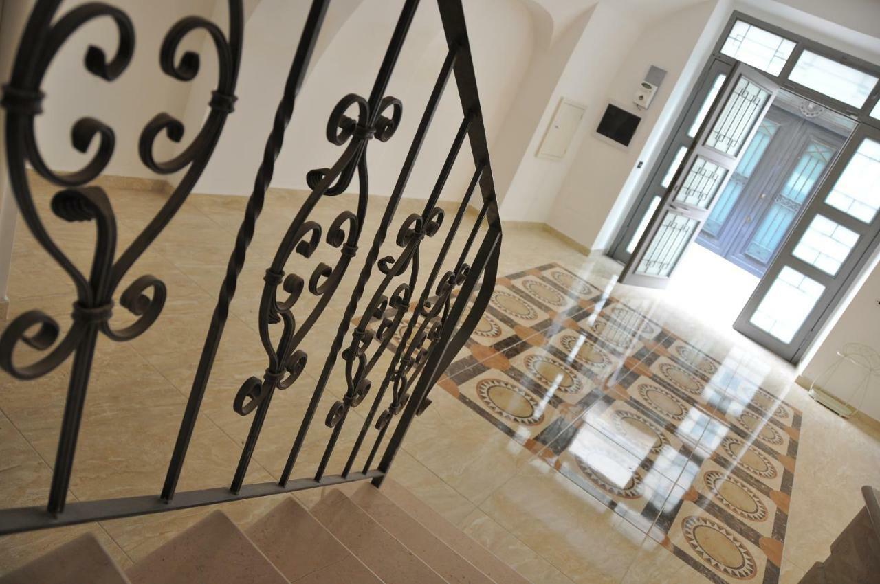 Il Nuovo Bed and Breakfast San Severo Εξωτερικό φωτογραφία