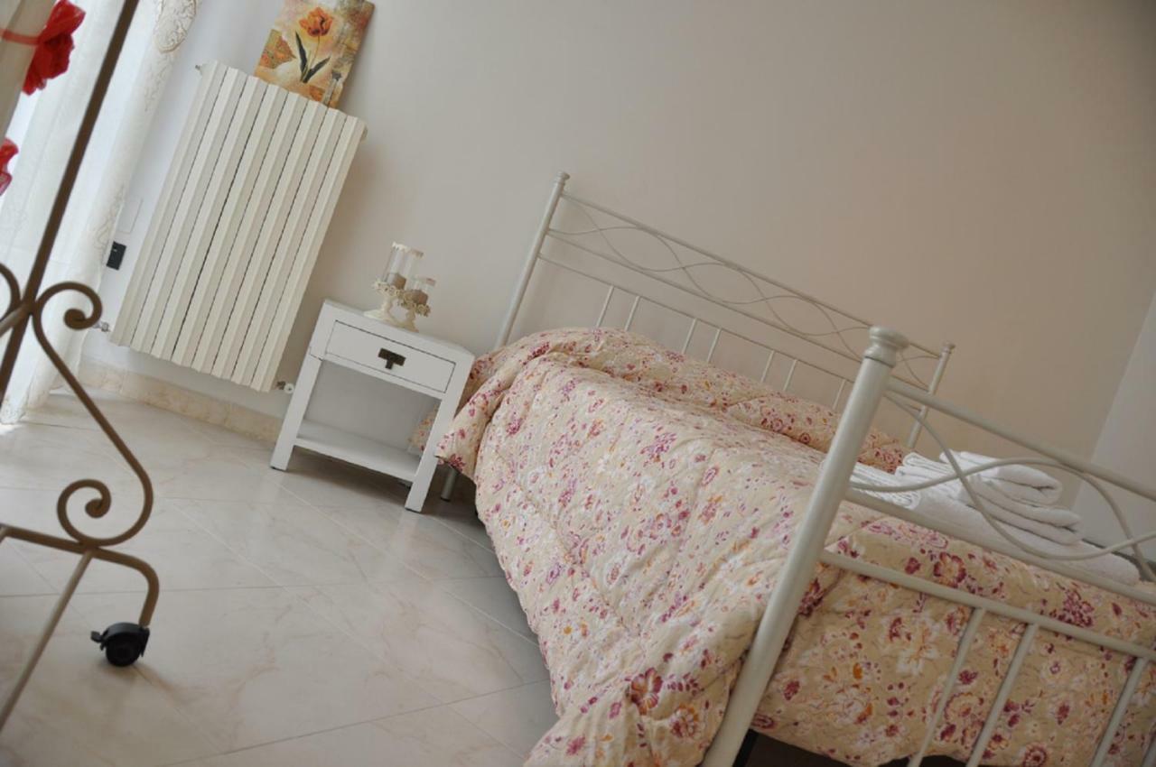 Il Nuovo Bed and Breakfast San Severo Εξωτερικό φωτογραφία