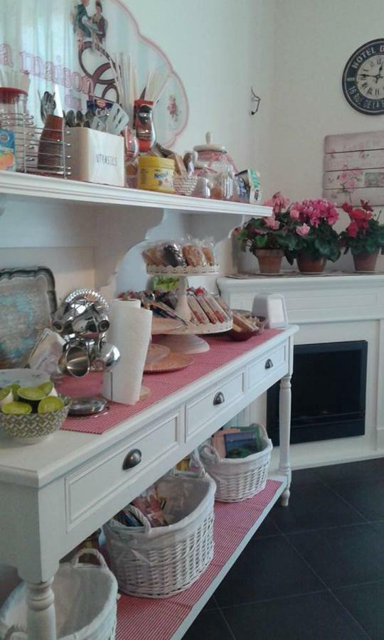 Il Nuovo Bed and Breakfast San Severo Εξωτερικό φωτογραφία