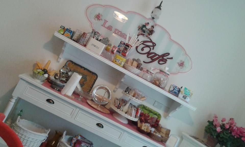 Il Nuovo Bed and Breakfast San Severo Εξωτερικό φωτογραφία