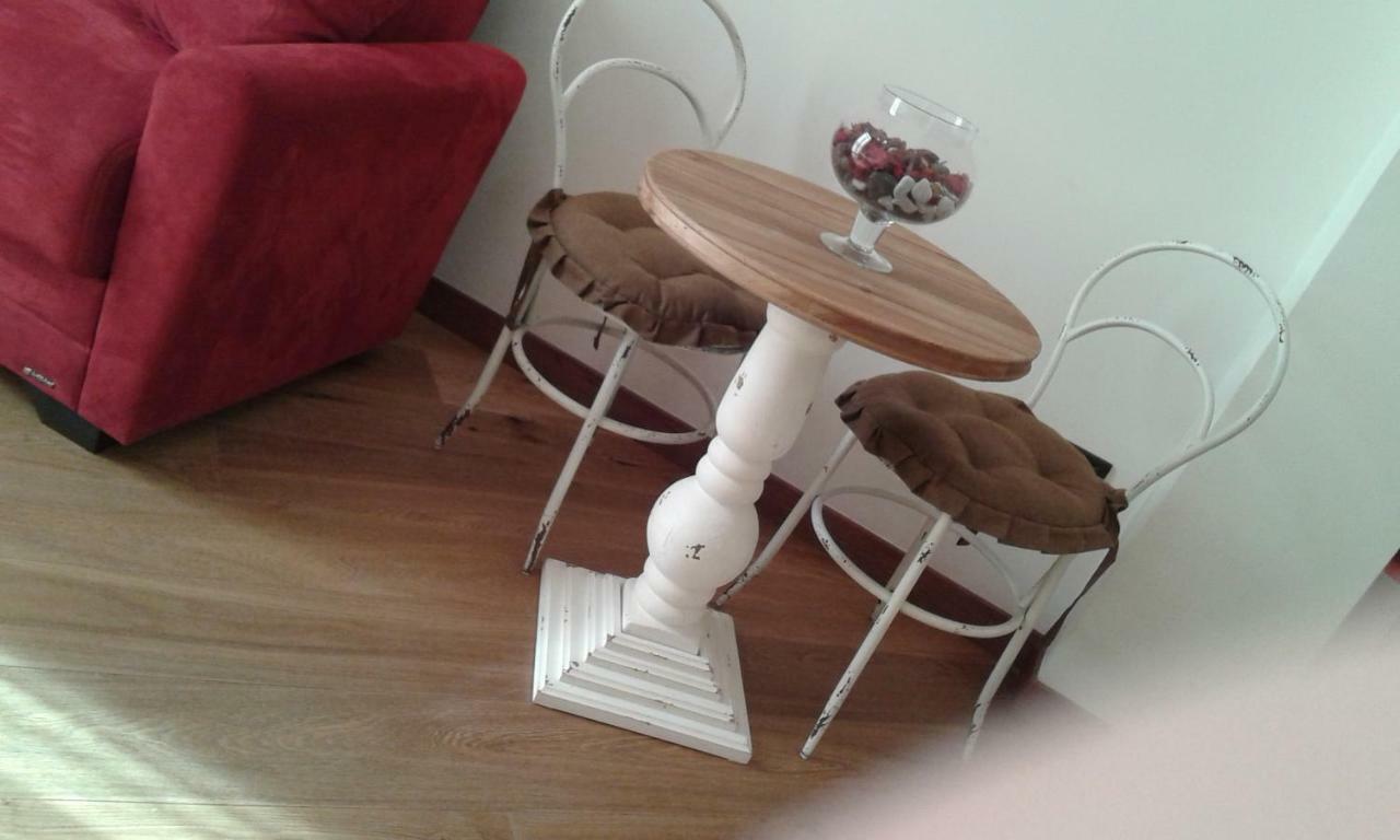 Il Nuovo Bed and Breakfast San Severo Εξωτερικό φωτογραφία