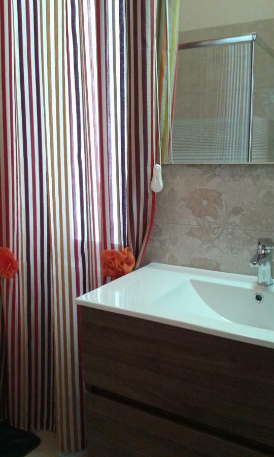 Il Nuovo Bed and Breakfast San Severo Εξωτερικό φωτογραφία