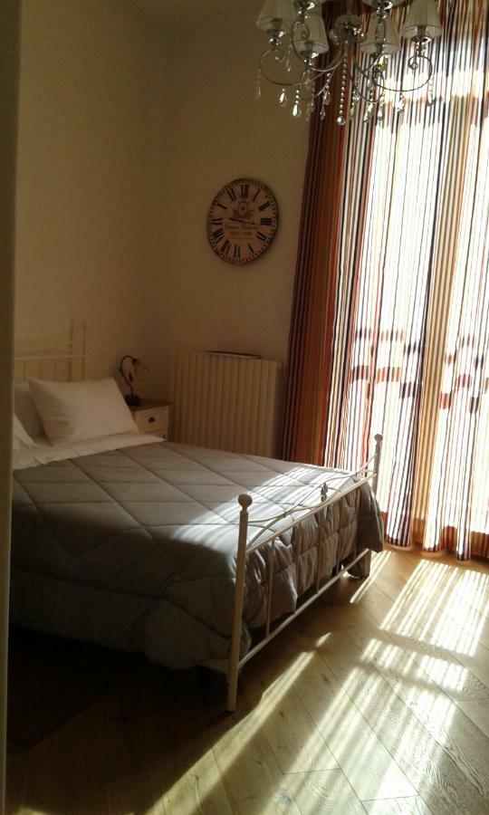 Il Nuovo Bed and Breakfast San Severo Εξωτερικό φωτογραφία