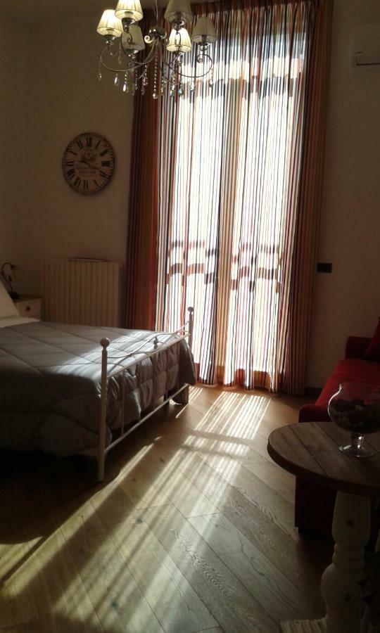 Il Nuovo Bed and Breakfast San Severo Εξωτερικό φωτογραφία