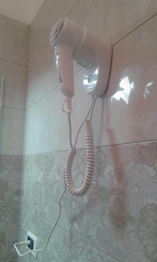 Il Nuovo Bed and Breakfast San Severo Εξωτερικό φωτογραφία