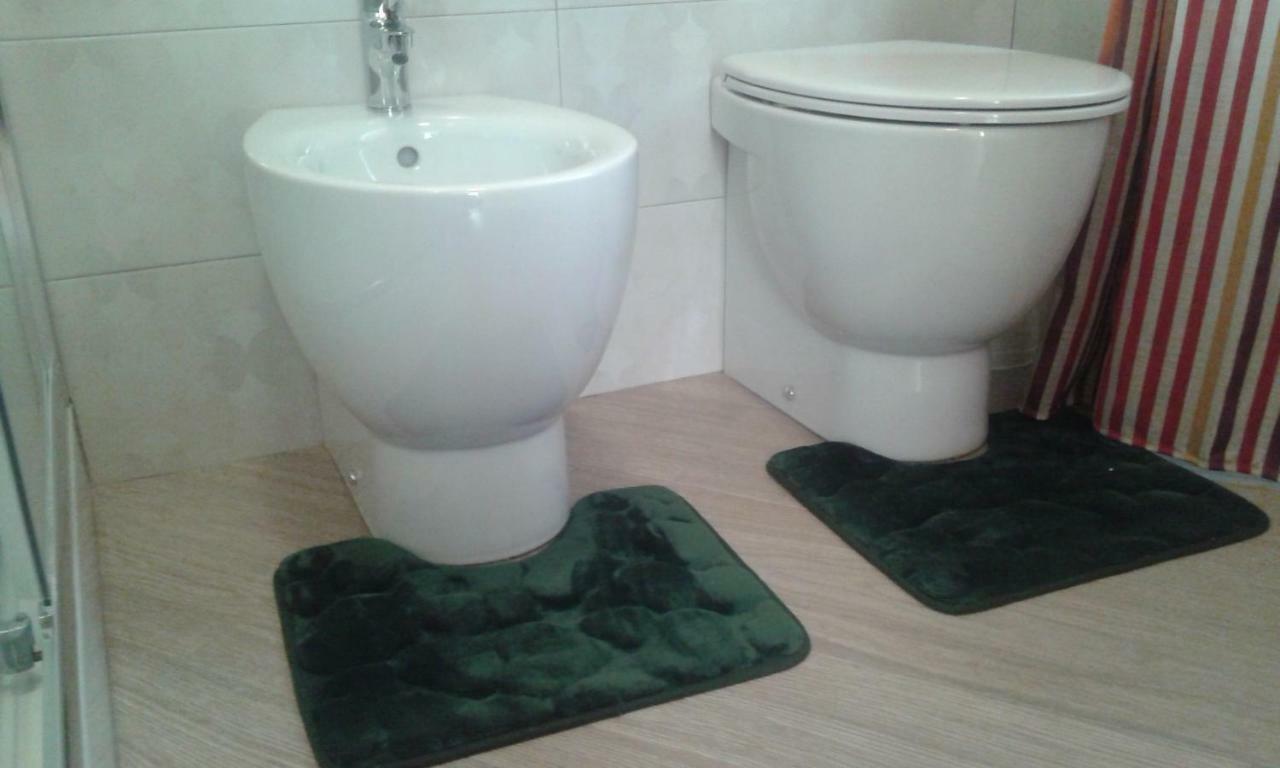 Il Nuovo Bed and Breakfast San Severo Εξωτερικό φωτογραφία